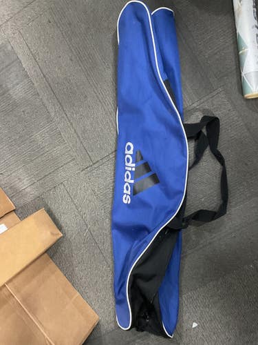 Used Adidas Bag Bb Sb Player Carry Bag Royal Blue 11614-s000238523