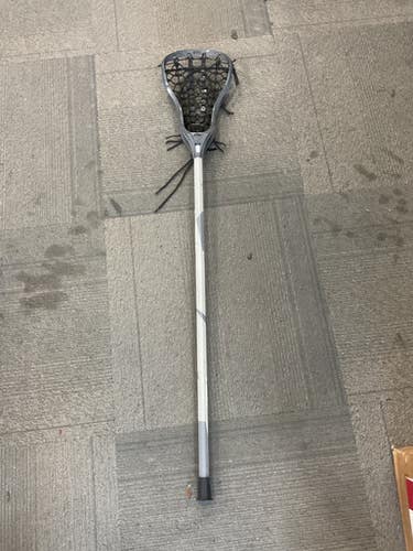 Used Stx Fortress Men Atk Mid Complete Stick Black 11614-s000238511