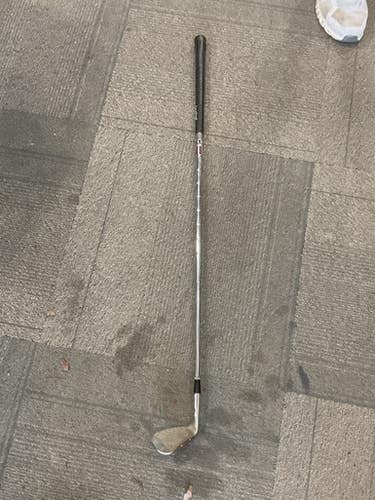 Used Cleveland Tour Action 485 60 Degree Golf Wedge Mens Rh 60 Degree 11614-s000238508