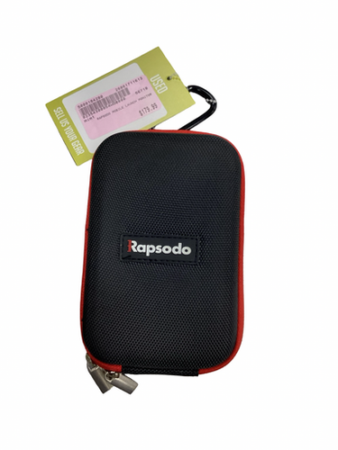 Used Rapsodo Mobile Launch Monitor Field Equipment 11613-s000184280