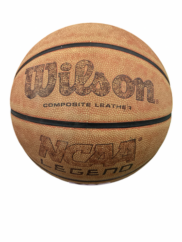 Used Wilson Basketball Adult Indoor 11613-s000184258