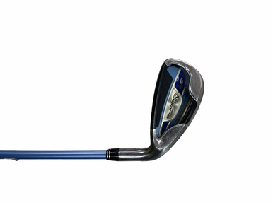 Used Cobra King S9 Women Individual Iron Rh 7 Iron 11613-s000184203