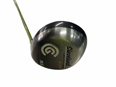 Used Cleveland Launcher 460 Mens Driver Rh 10.5 Degree 11613-s000184205