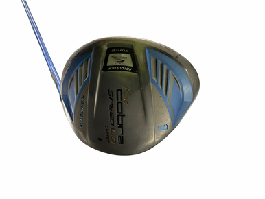 Used Cobra King Speed Ld Offset Womens Driver Rh 12.0 Degree 11613-s000184200