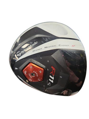 Used Taylormade R11s Womens Driver Rh 10.5 Degree 11850-s000024907