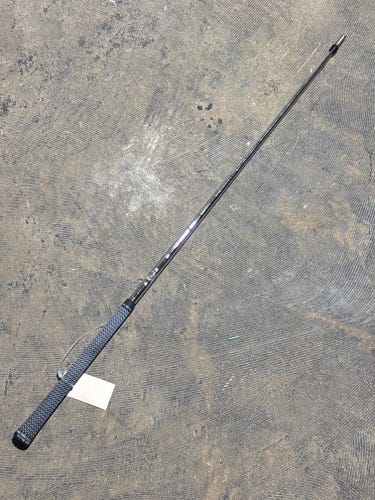 Men's Nippon N.S. Pro 950GH Shaft Regular Flex Steel (Used)