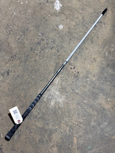 Men's Aldila ASCENT 50 Shaft Regular Flex Graphite Shaft (Used)