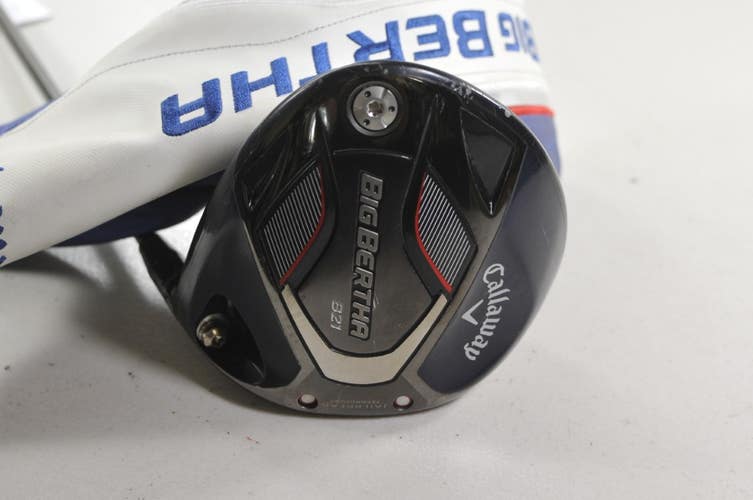 Callaway Big Bertha B21 9.0* Driver Regular Flex Right RCH 55g  #220466