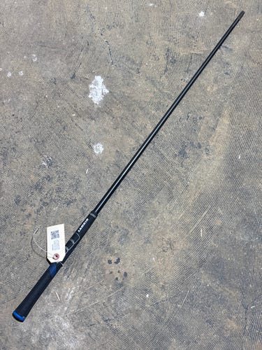 Men's UST Mamiya Recoil ES 760 F2 Iron Shaft Regular Flex Graphite (Used)