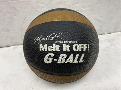 Used 2lb Melt It Off G-ball 11855-s000205621