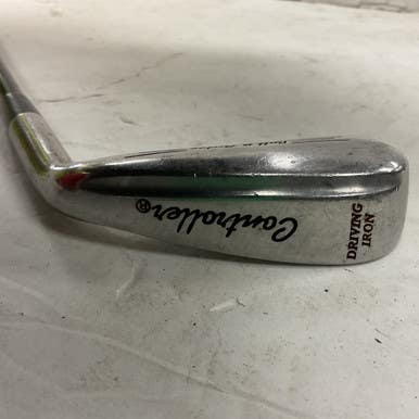Used Controller Driving Iron Mens Individual Iron Rh 1 Iron 11855-s000205614
