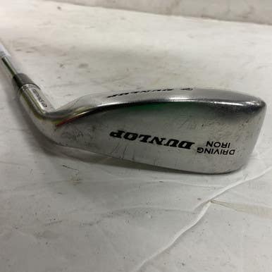 Used Dunlop True Tech Os Mens Individual Iron Rh 1 Iron 11855-s000205607