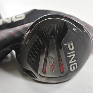 Ping G410 10.5* Driver Regular Flex Right Alta CB 65g  # 220251