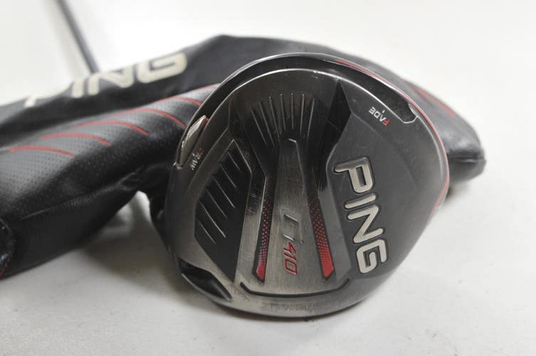 Ping G410 10.5* Driver Regular Flex Right Alta CB 65g  # 220251