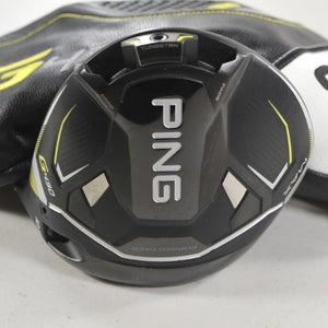 Ping G430 Max 10.5* Driver Regular Flex Right Alta CB 55g  # 220505