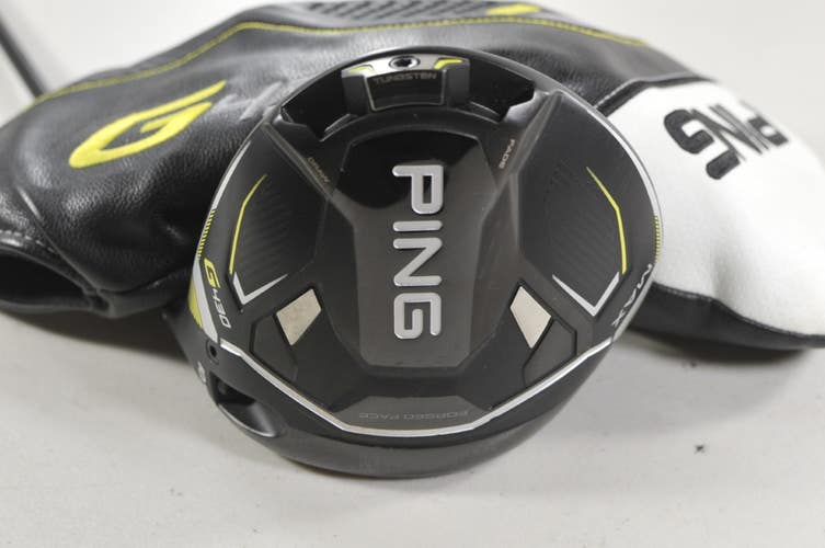Ping G430 Max 10.5* Driver Regular Flex Right Alta CB 55g  # 220505