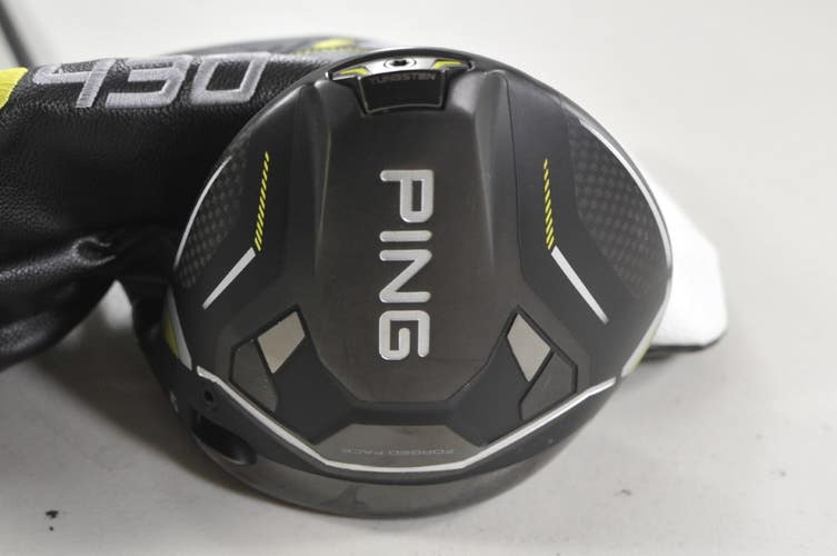 Ping G430 Max 10K 12* Driver Regular Flex Right Alta CB 55g  # 220499