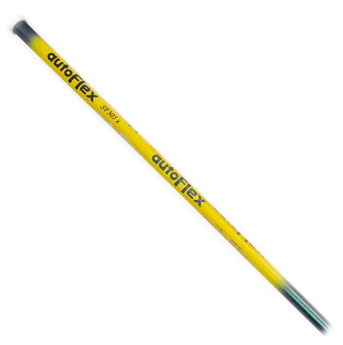 Dumina Autoflex SF305 X Yellow 41.75" Shaft (No Adapter)