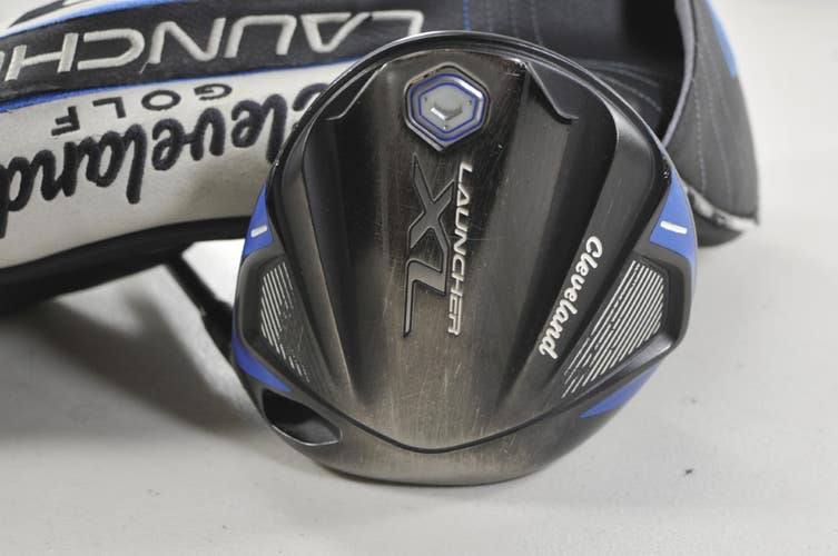 Cleveland Launcher XL 2021 10.5* Driver Senior Flex RH Cypher 5.0 40g # 220481