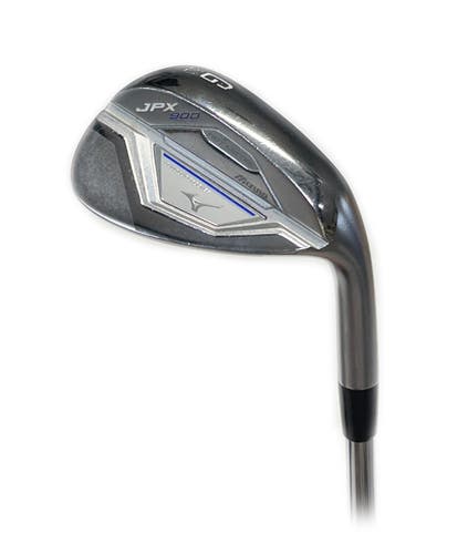 Mizuno JPX 900 Hot Metal Single Gap Wedge Steel NS Pro Modus3 Tour 105g Regular