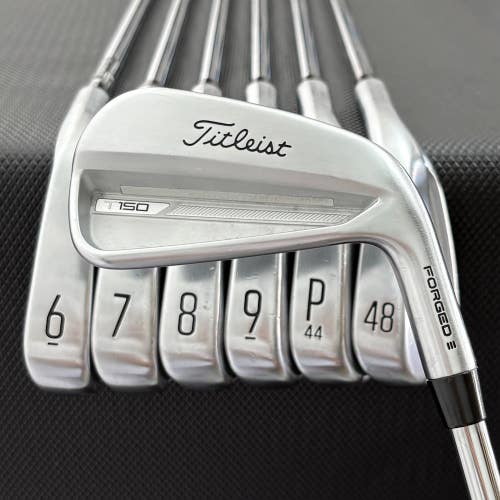 TITLEIST T150 2023 IRON SET 5-48