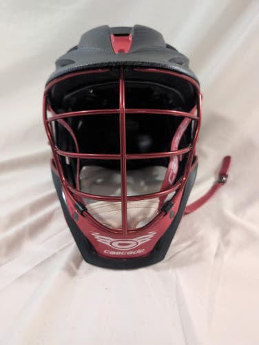 Cascade S Helmet (Used)