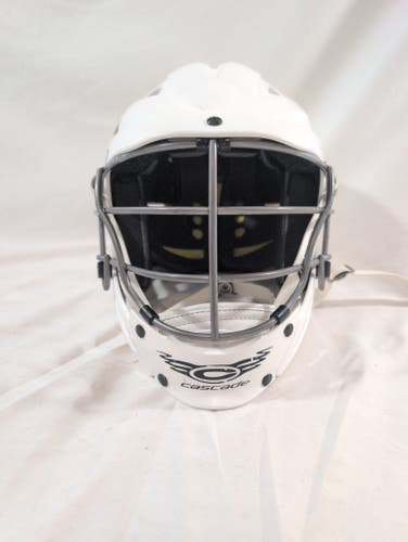 Cascade CS-R Youth Helmet (Used)