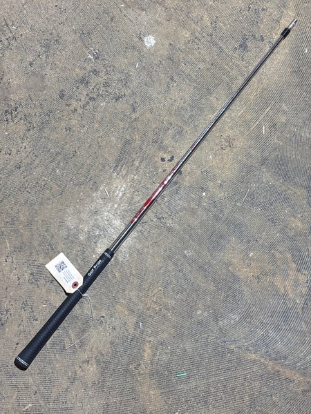 Men's Nippon N.S. Pro Modus 3 Tour 105 Shaft Regular Flex Steel (Used)