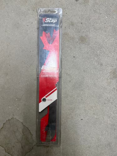 New Step Steel GRAF Replacement Steel Blades | 254 mm