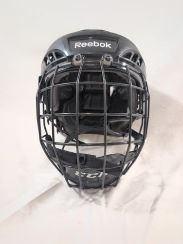 Large Reebok 3K Helmet (Used)