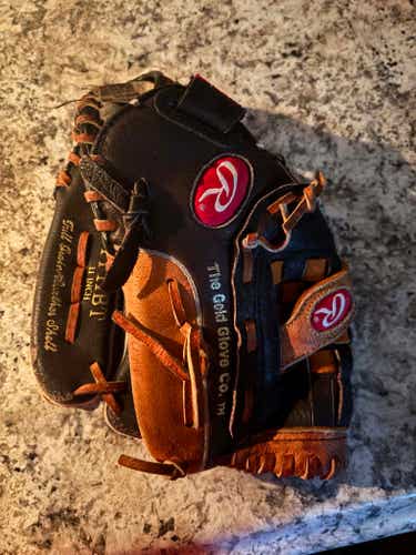Rawlings RH PP11BT Baseball Glove 11" (Used)