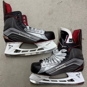 New Bauer Vapor XLTX Pro Hockey Skates | Size 12D