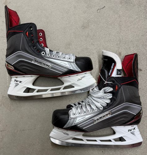 New Bauer Vapor XLTX Pro Hockey Skates | Size 12D