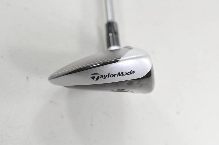 TaylorMade M5 Titanium 3-15* Fairway Wood Stiff RH Diamana S+