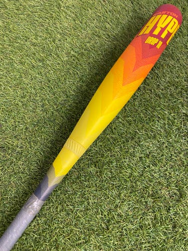 Easton Hype Fire (2 3/4") USSSA 2024 (-10)
