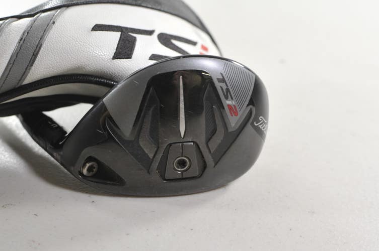 Titleist TSi1 3-18* Hybrid Stiff Flex Right Tensei Blue AV 65g Graphite #220441
