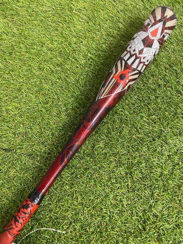 DeMarini Voodoo Youth (2 5/8") USA 2023 (-11)