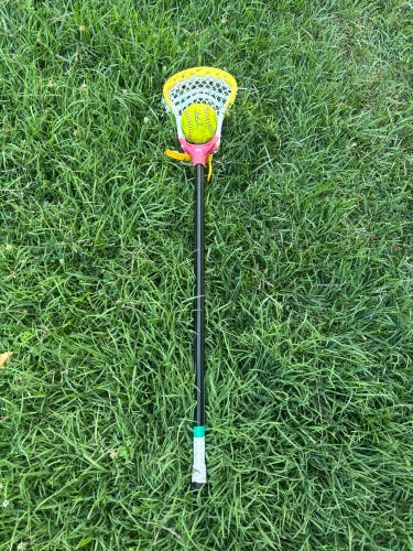 Nike L3 Lacrosse Stick