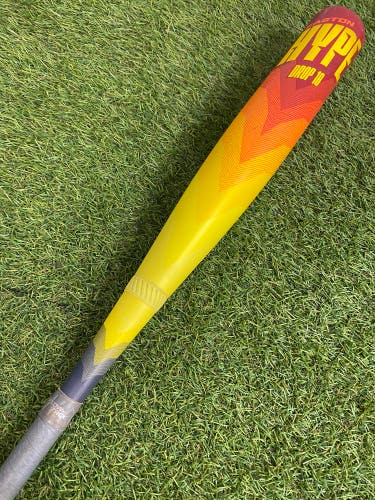 Easton Hype Fire (2 3/4") USSSA 2024 (-10)