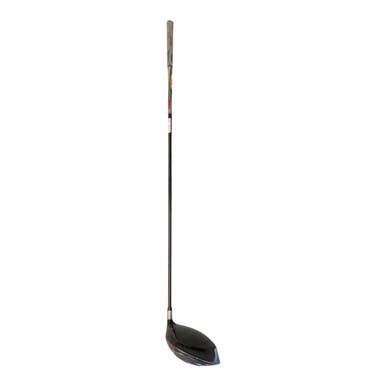 Used Taylormade Burner Superfast Mens Driver Rh 10.5 Degree 11450-s000523054