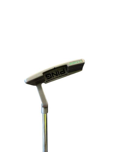 Used Ping Prodi G Voss Jr Putter Lh 11450-s000523045