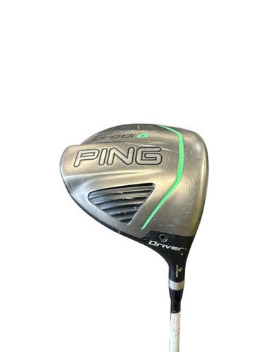 Used Ping Prodi G Jr Driver Rh Ht 11450-s000523043