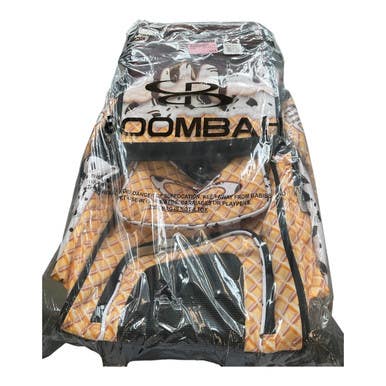 Used Boombah Ice Cream Bag Bb Sb Player Wheeled Bag None 11450-s000522994