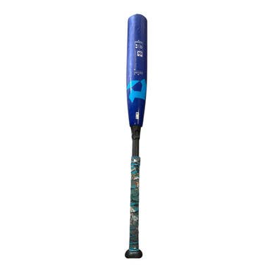 Used Demarini 2022 Cf Bb Sb Youth Bat 29" 11450-s000522996