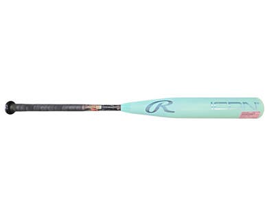 Used Rawlings Icon Bb Sb Youth Bat 31" 11450-s000523062