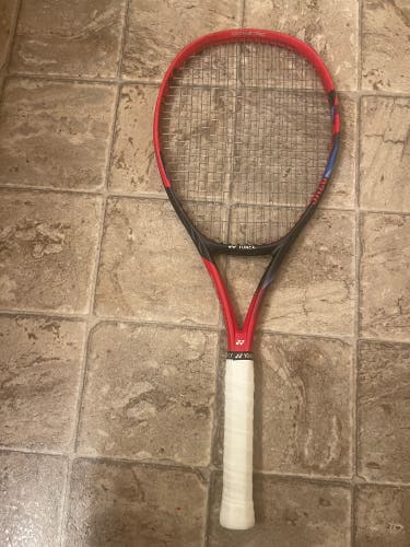 YONEX テニスラケット VCORE100インチ 300g グリップ2 YONEX VCORE100 グリップ2 300g VCORE ヨネックス ブイコア Vコア 100