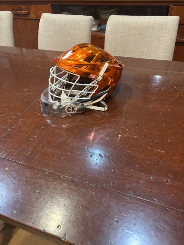 Cascade S Helmet (New)