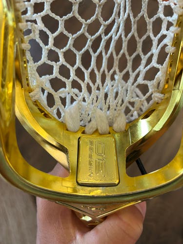 ECD Mirage 3.0 Fresh Stringing Head (New)