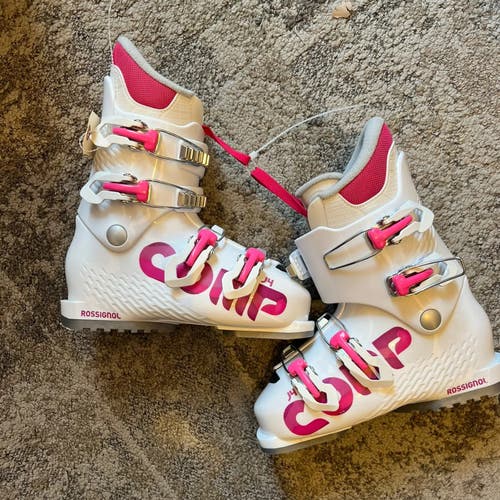 Rossignol Hero J4 Ski Boots | Mondo 22.5 (265mm)