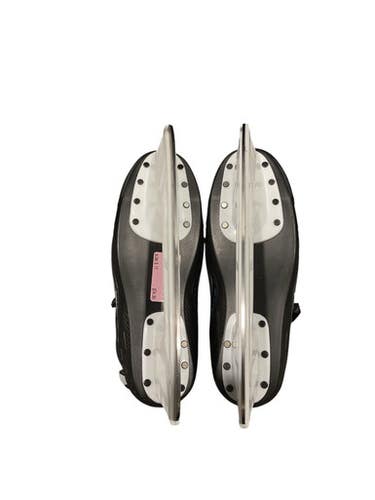 Used Flite Cgx-85 Senior Hockey Skate Senior 11 11847-s000036428